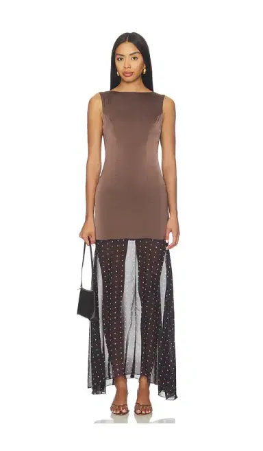 ALL THE WAYS Sariah Maxi Dress | Thumbnail 1
