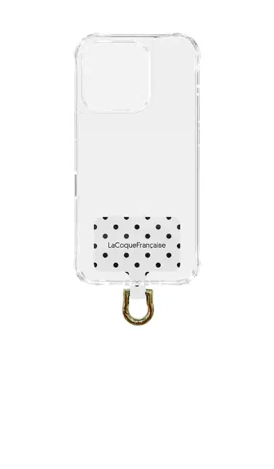 La Coque Francaise Printed Universal Adapters | Thumbnail 1 La Coque Francaise Printed Universal Adapters | Thumbnail 1