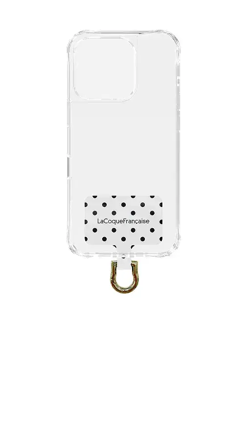 La Coque Francaise Printed Universal Adapters