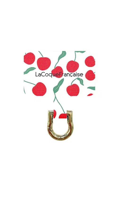 La Coque Francaise Printed Universal Adapters