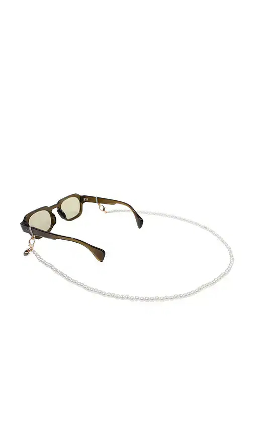 La Coque Francaise Amalya Eyeglass Chain