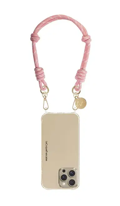 La Coque Francaise Liam Iphone Case Chain | Thumbnail 1 La Coque Francaise Liam Iphone Case Chain | Thumbnail 1