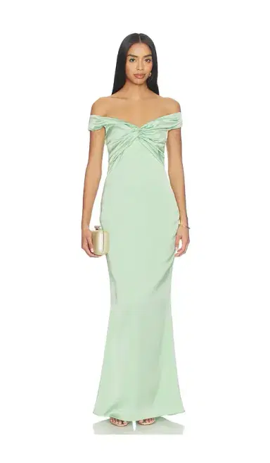 Katie May Liu Gown | Thumbnail 1