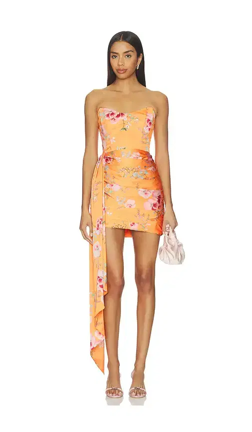Katie May Chasing Dawn Dress