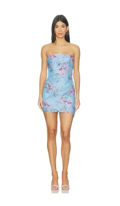 Katie May Roux Dress | Thumbnail 2
