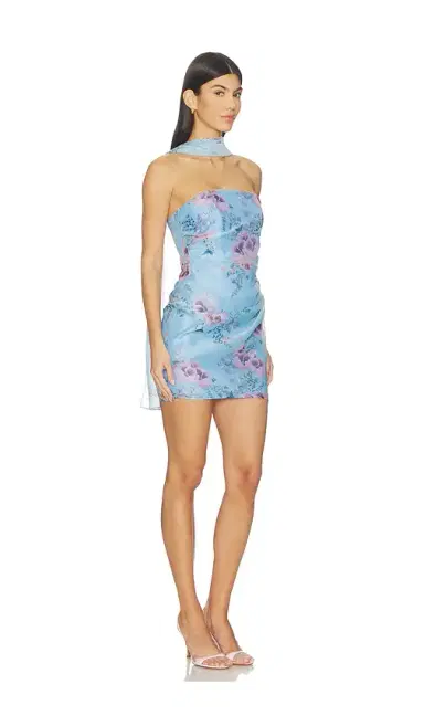 Katie May Roux Dress | Thumbnail 3