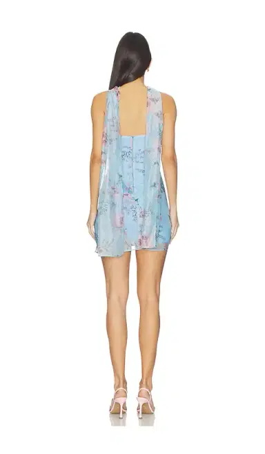 Katie May Roux Dress | Thumbnail 4