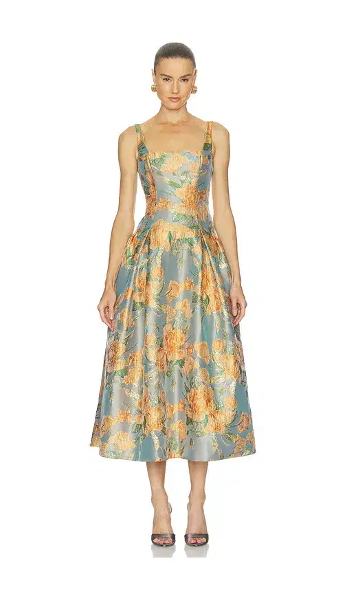 Katie May Esme Dress