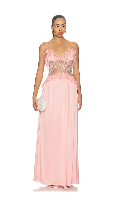 Monica Gown