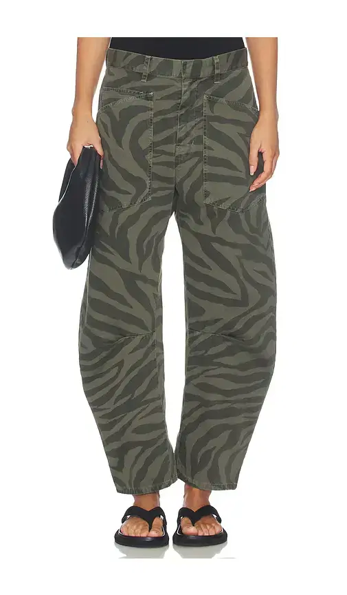 NILI LOTAN Shon Pant