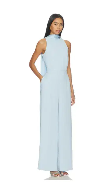 Elliatt Anaya Wide Leg Jumpsuit | Thumbnail 2 Elliatt Anaya Wide Leg Jumpsuit | Thumbnail 2