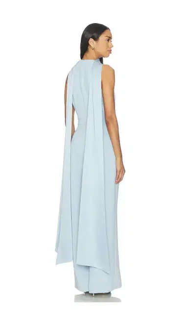 Elliatt Anaya Wide Leg Jumpsuit | Thumbnail 3 Elliatt Anaya Wide Leg Jumpsuit | Thumbnail 3
