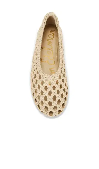 Sam Edelman Shira Flat | Thumbnail 4 Sam Edelman Shira Flat | Thumbnail 4