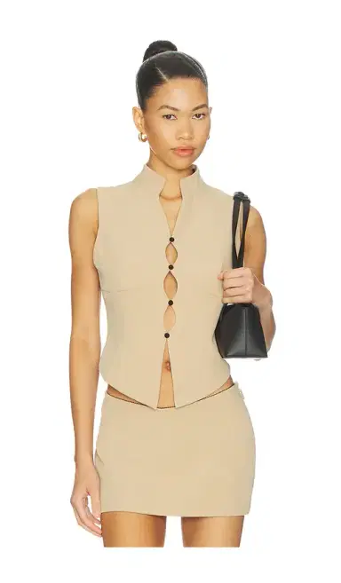 BY.DYLN x REVOLVE Justine Top | Thumbnail 1 BY.DYLN x REVOLVE Justine Top | Thumbnail 1