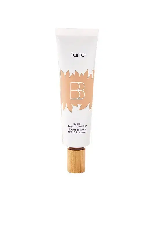 tarte BB Blur Tinted Moisturizer Broad Spectrum SPF 30 Sunscreen