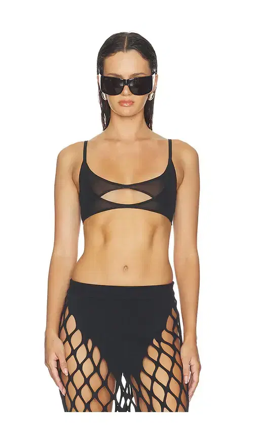 HAELO Halo Layered Bra
