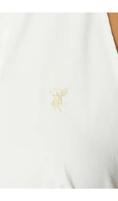 HAELO Cinch Halter Shirt | Thumbnail 5 HAELO Cinch Halter Shirt | Thumbnail 5