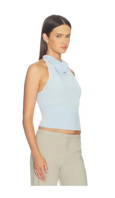 SOVERE Ada Halter Top | Thumbnail 2
