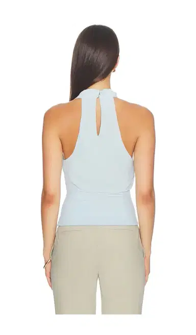 SOVERE Ada Halter Top | Thumbnail 3