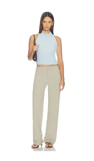 SOVERE Ada Halter Top | Thumbnail 4