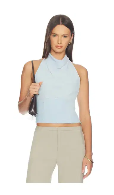 SOVERE Ada Halter Top | Thumbnail 1