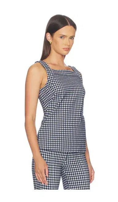 Spanx Ponte High Neck Tank Top | Thumbnail 2 Spanx Ponte High Neck Tank Top | Thumbnail 2
