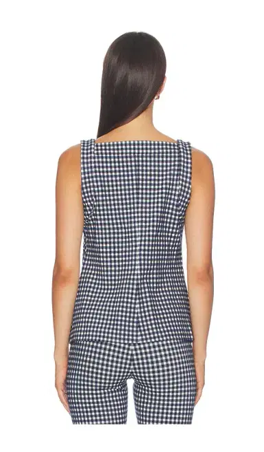 Spanx Ponte High Neck Tank Top | Thumbnail 3 Spanx Ponte High Neck Tank Top | Thumbnail 3