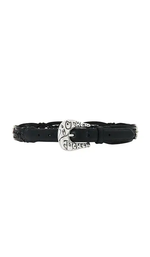 The Stone Weaver Belt