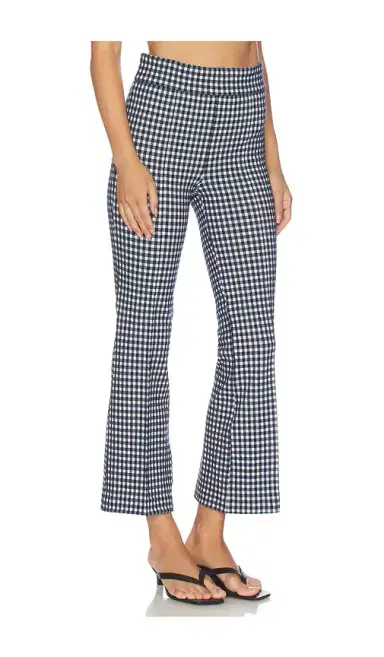 SPANX Pintuck Kick Flare Pant | Thumbnail 2 SPANX Pintuck Kick Flare Pant | Thumbnail 2