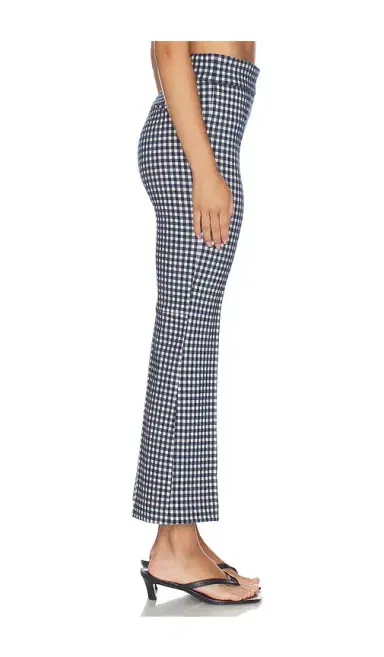 SPANX Pintuck Kick Flare Pant | Thumbnail 3 SPANX Pintuck Kick Flare Pant | Thumbnail 3