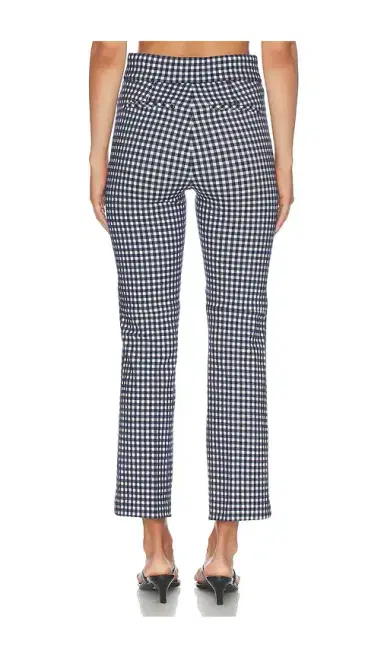 SPANX Pintuck Kick Flare Pant | Thumbnail 4 SPANX Pintuck Kick Flare Pant | Thumbnail 4