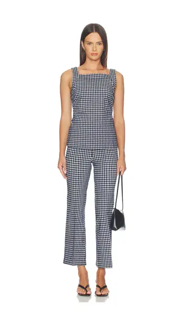 SPANX Pintuck Kick Flare Pant | Thumbnail 5 SPANX Pintuck Kick Flare Pant | Thumbnail 5