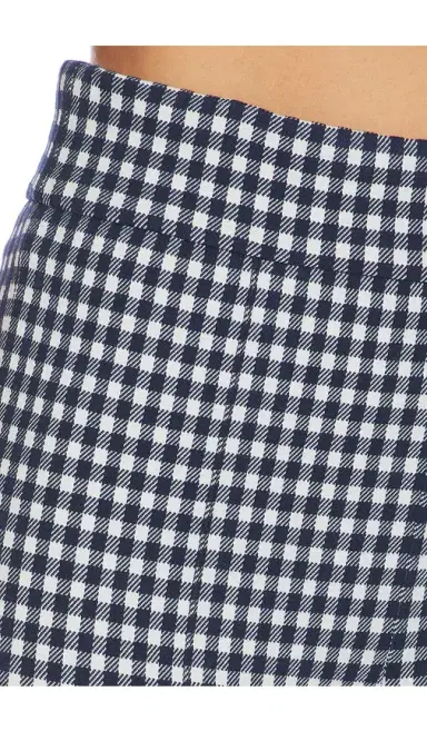 SPANX Pintuck Kick Flare Pant | Thumbnail 6 SPANX Pintuck Kick Flare Pant | Thumbnail 6
