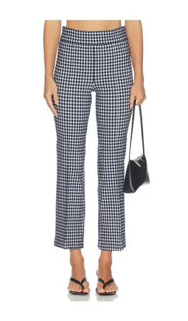 SPANX Pintuck Kick Flare Pant | Thumbnail 1 SPANX Pintuck Kick Flare Pant | Thumbnail 1