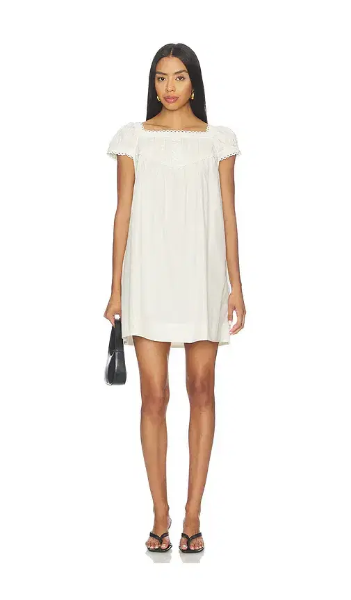 Brynn Dress
