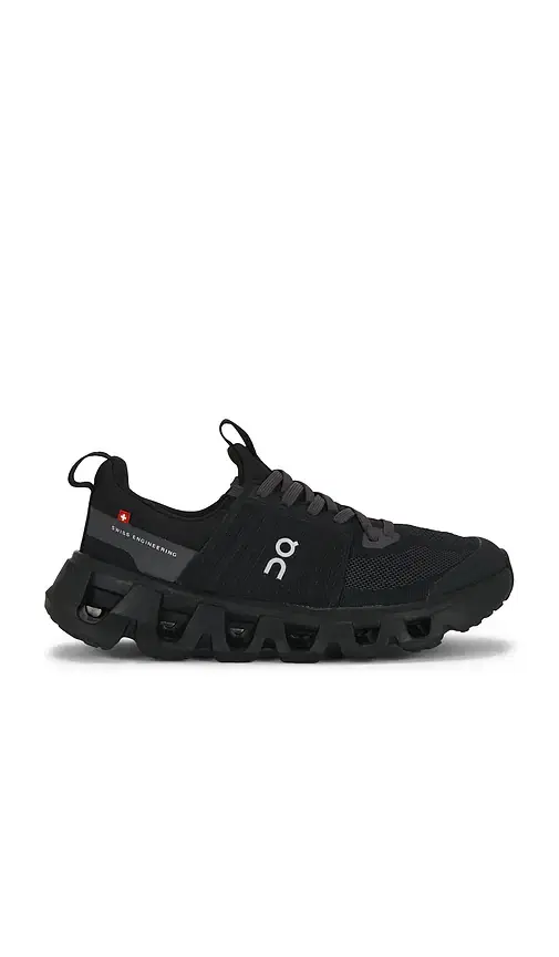 Youth Cloudswift Sneaker