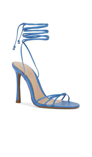 Retrofête Lucia Heel | Thumbnail 2 Retrofête Lucia Heel | Thumbnail 2