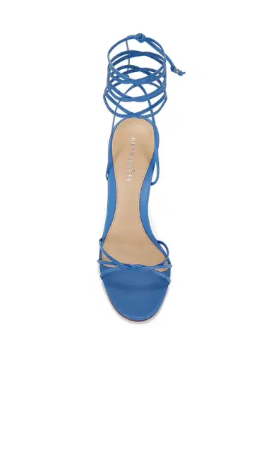 Retrofête Lucia Heel | Thumbnail 4 Retrofête Lucia Heel | Thumbnail 4