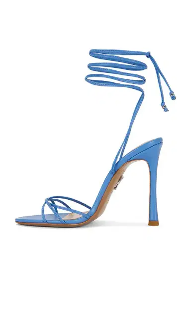 Retrofête Lucia Heel | Thumbnail 5 Retrofête Lucia Heel | Thumbnail 5