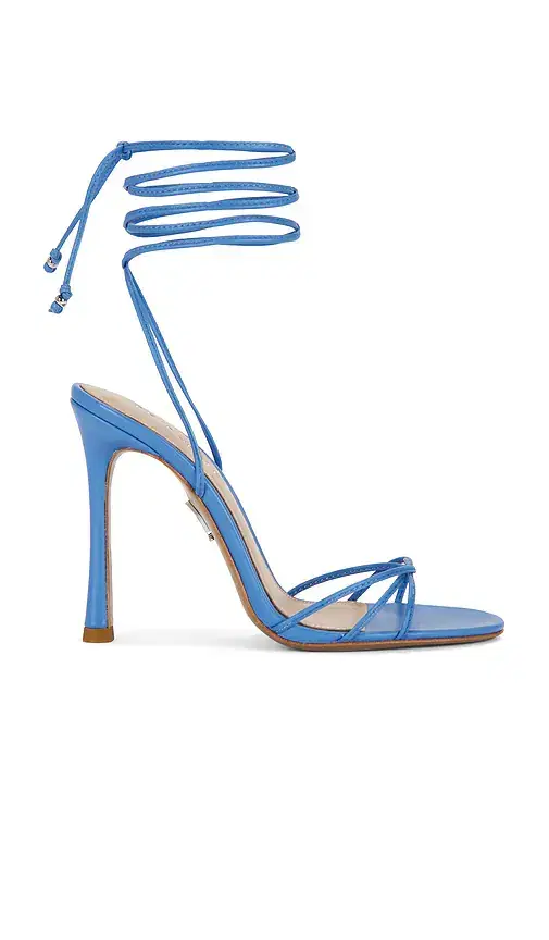 retrofete Lucia Heel