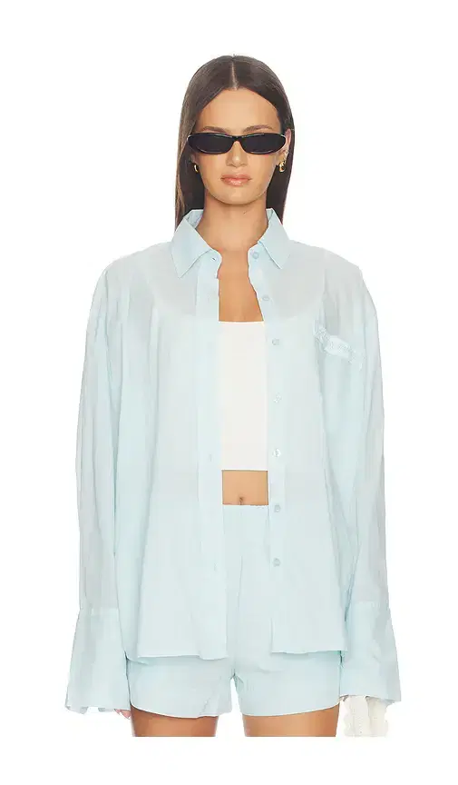 Amren Shirt