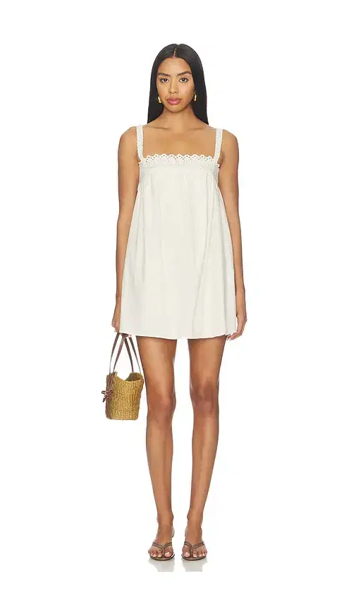 Colette Mini Dress