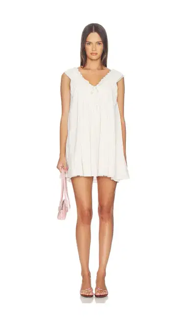 Tularosa Romy Mini Dress | Thumbnail 1