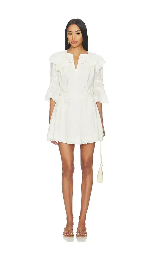 Tularosa Sienna Mini Dress