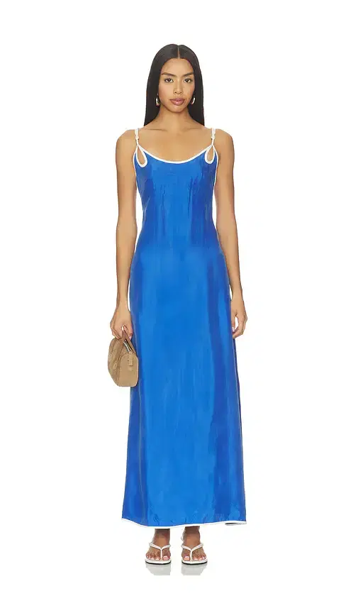 Sancia The Hayes Dress