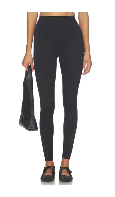 NikeSKIMS Matte Corset Leggings | Thumbnail 2