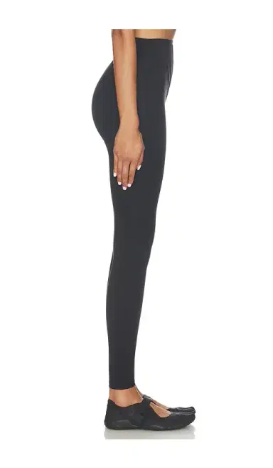 NikeSKIMS Matte Corset Leggings | Thumbnail 4