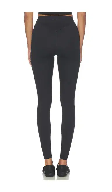 NikeSKIMS Matte Corset Leggings | Thumbnail 5