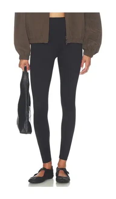 NikeSKIMS Matte Corset Leggings | Thumbnail 1