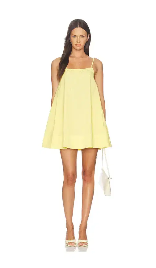 Solid & Striped The Lindsay Dress